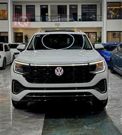 فولكسفاغن أطلس